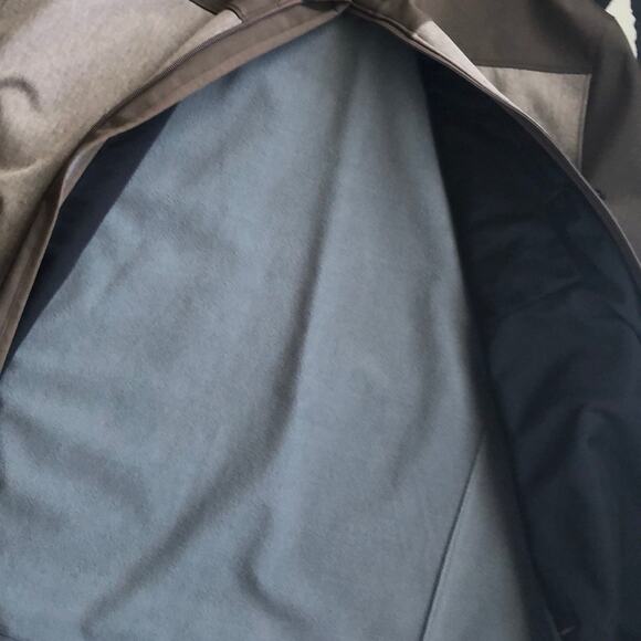 Men’s Light Brown Jacket - Picture 4 of 5